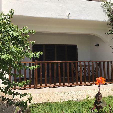Sao Rafael - Apartamento Studio Albufeira Zewnętrze zdjęcie