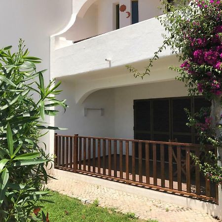 Sao Rafael - Apartamento Studio Albufeira Zewnętrze zdjęcie