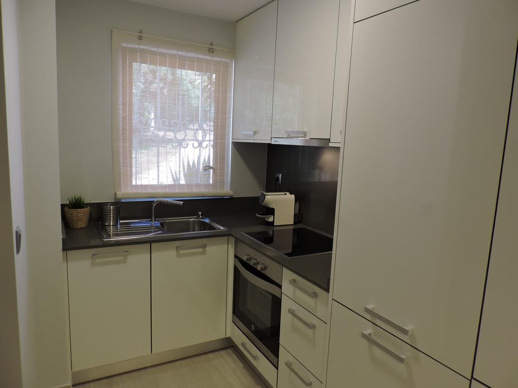 Sao Rafael - Apartamento Studio Albufeira Zewnętrze zdjęcie