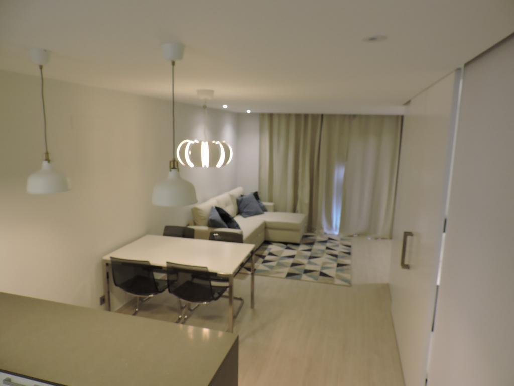 Sao Rafael - Apartamento Studio Albufeira Zewnętrze zdjęcie
