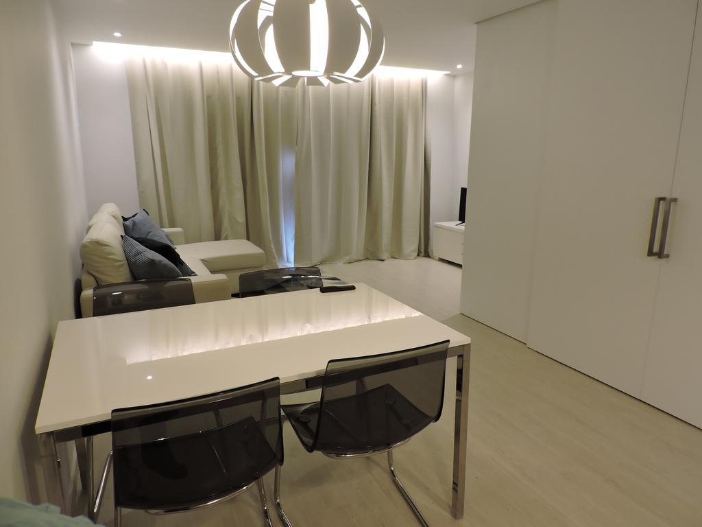 Sao Rafael - Apartamento Studio Albufeira Zewnętrze zdjęcie