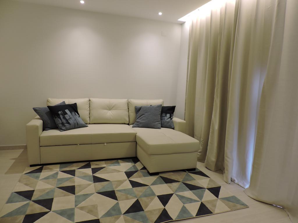 Sao Rafael - Apartamento Studio Albufeira Zewnętrze zdjęcie