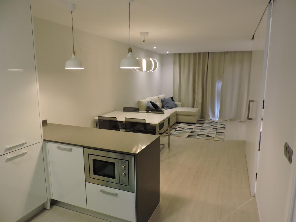 Sao Rafael - Apartamento Studio Albufeira Zewnętrze zdjęcie