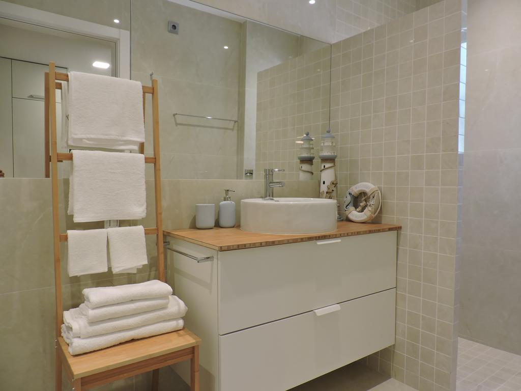 Sao Rafael - Apartamento Studio Albufeira Zewnętrze zdjęcie