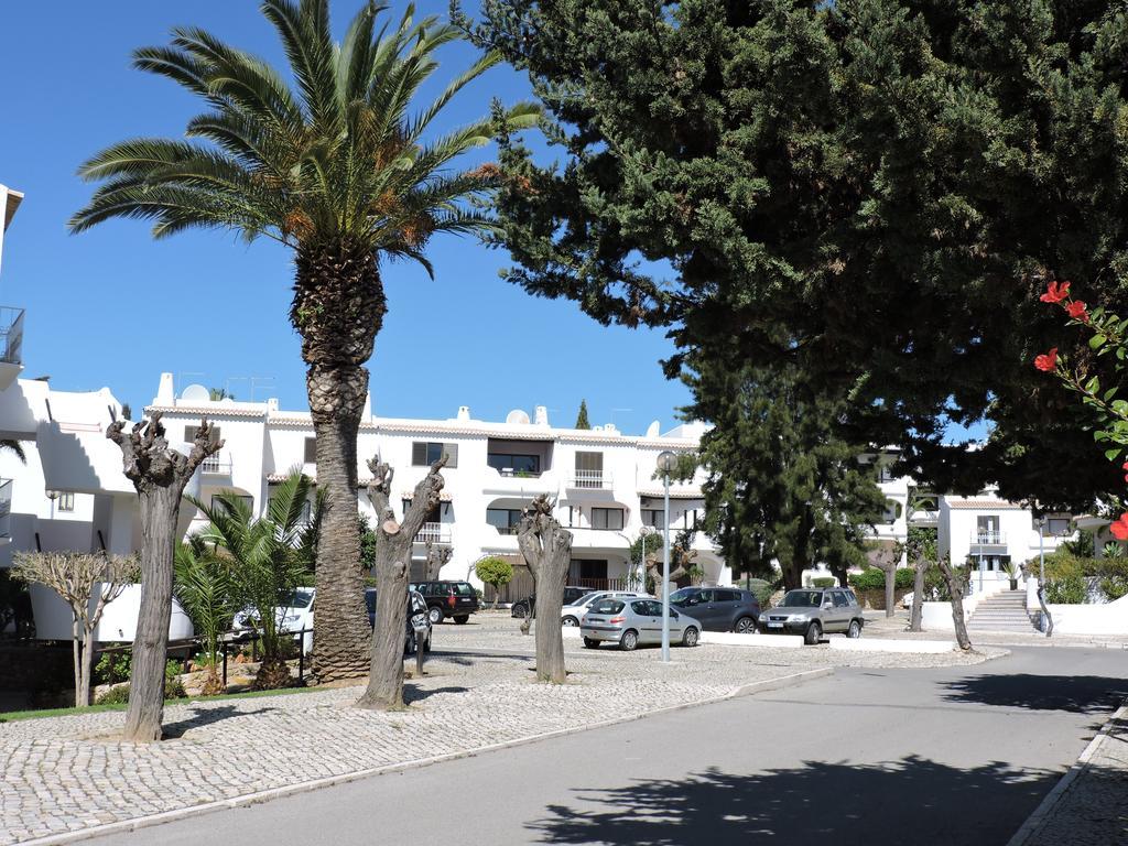 Sao Rafael - Apartamento Studio Albufeira Zewnętrze zdjęcie
