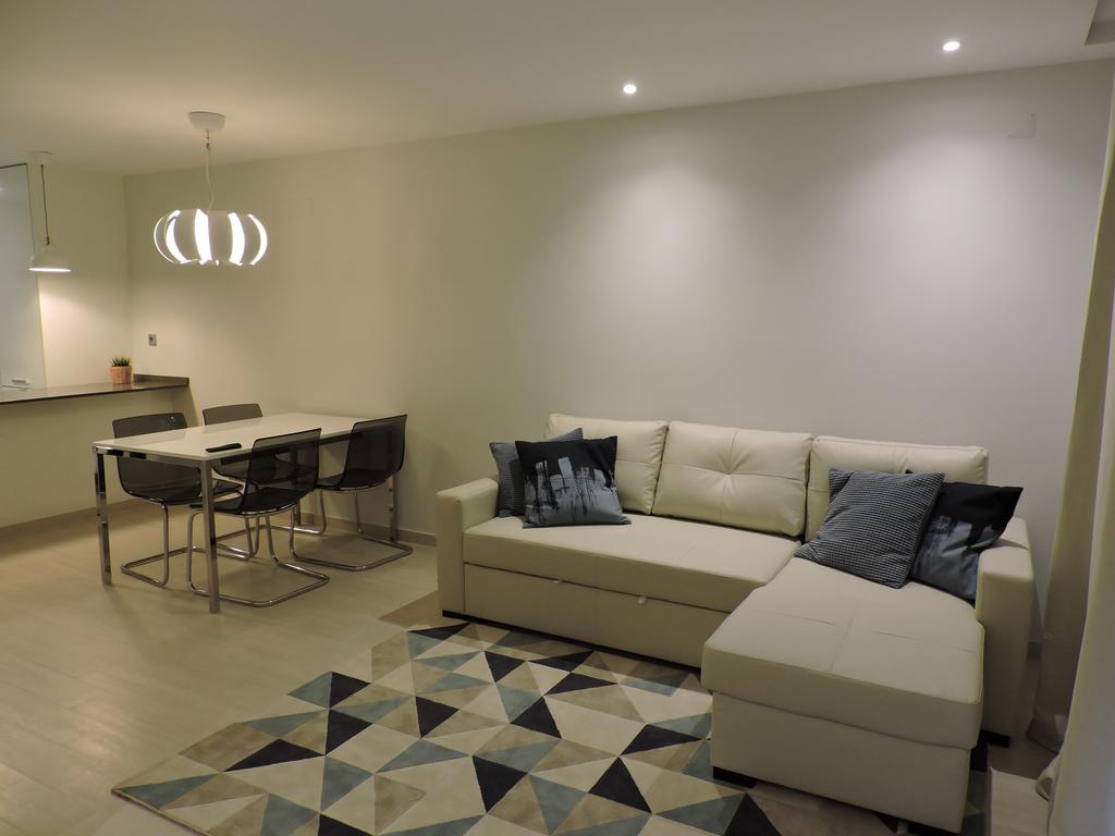 Sao Rafael - Apartamento Studio Albufeira Zewnętrze zdjęcie