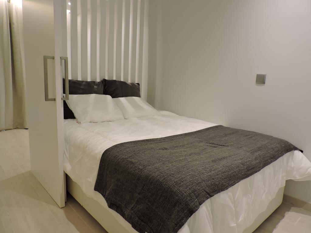 Sao Rafael - Apartamento Studio Albufeira Zewnętrze zdjęcie