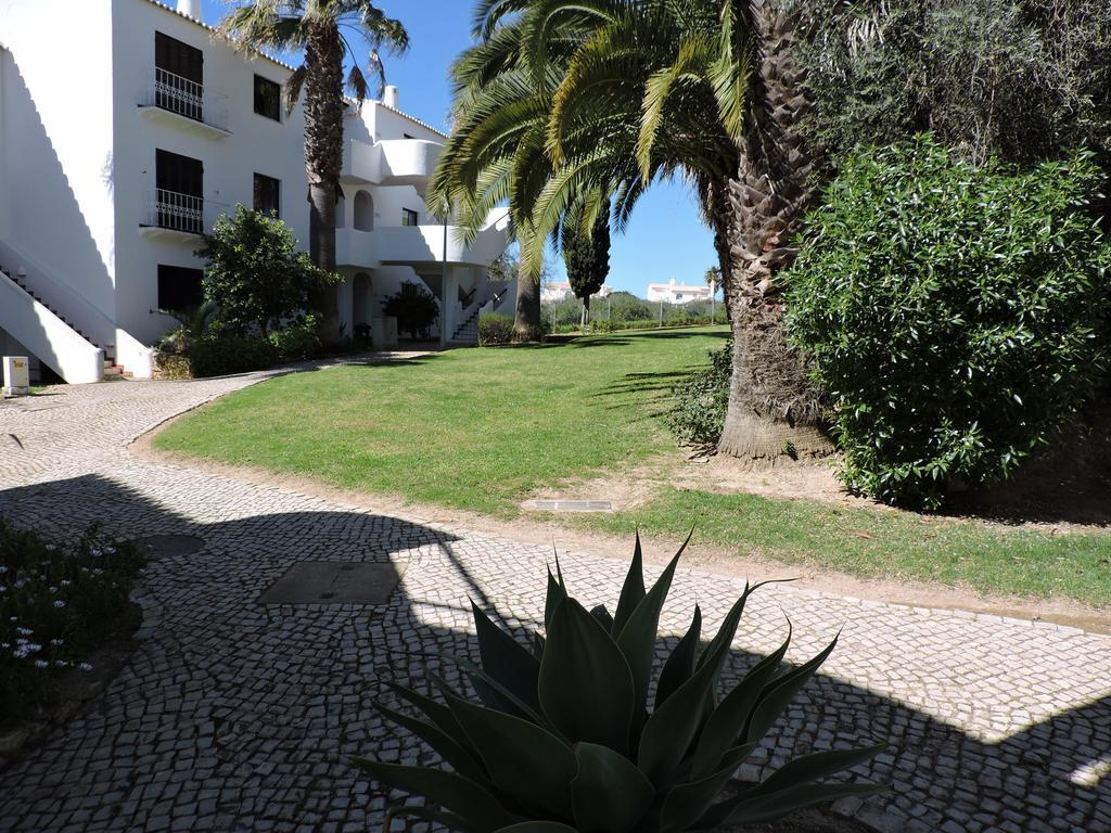 Sao Rafael - Apartamento Studio Albufeira Zewnętrze zdjęcie