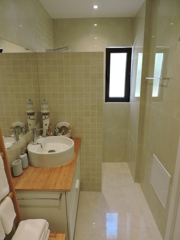 Sao Rafael - Apartamento Studio Albufeira Zewnętrze zdjęcie