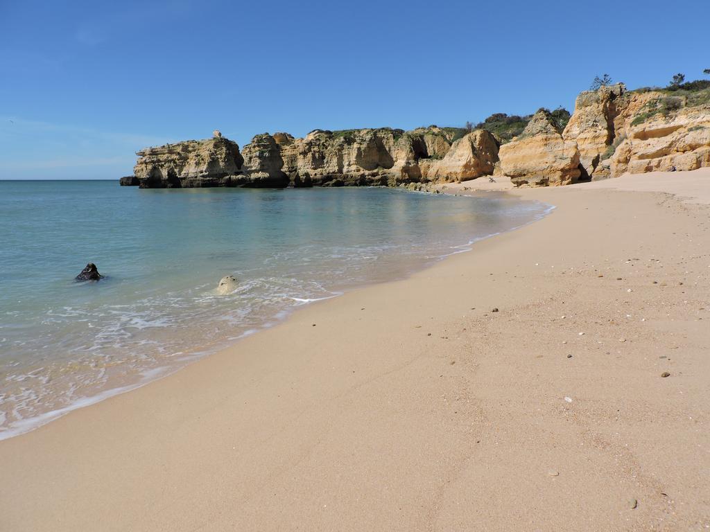Sao Rafael - Apartamento Studio Albufeira Zewnętrze zdjęcie