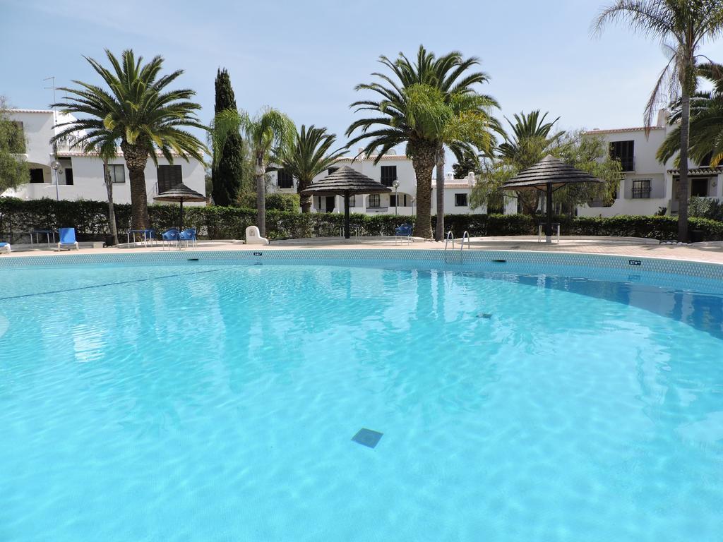 Sao Rafael - Apartamento Studio Albufeira Zewnętrze zdjęcie