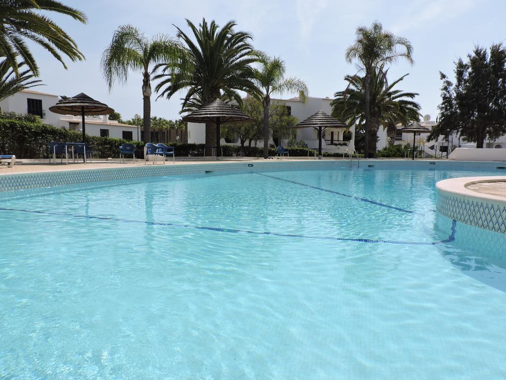 Sao Rafael - Apartamento Studio Albufeira Zewnętrze zdjęcie
