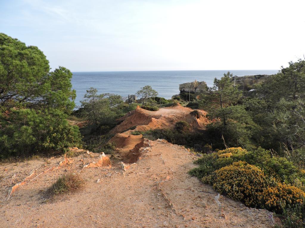 Sao Rafael - Apartamento Studio Albufeira Zewnętrze zdjęcie