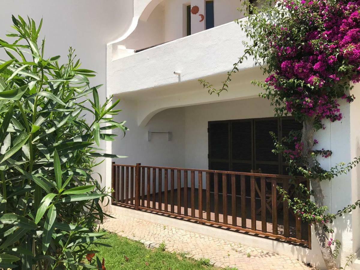 Sao Rafael - Apartamento Studio Albufeira Zewnętrze zdjęcie