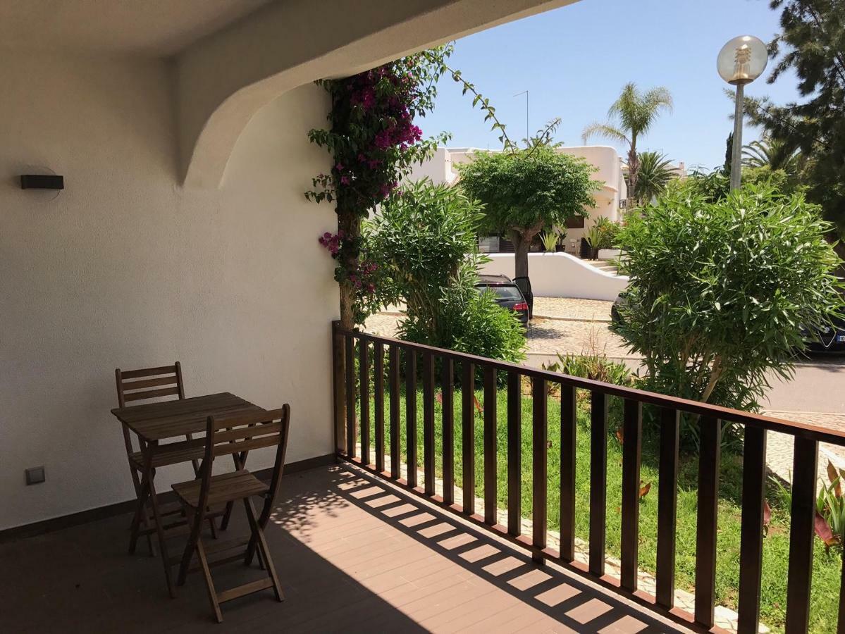 Sao Rafael - Apartamento Studio Albufeira Zewnętrze zdjęcie